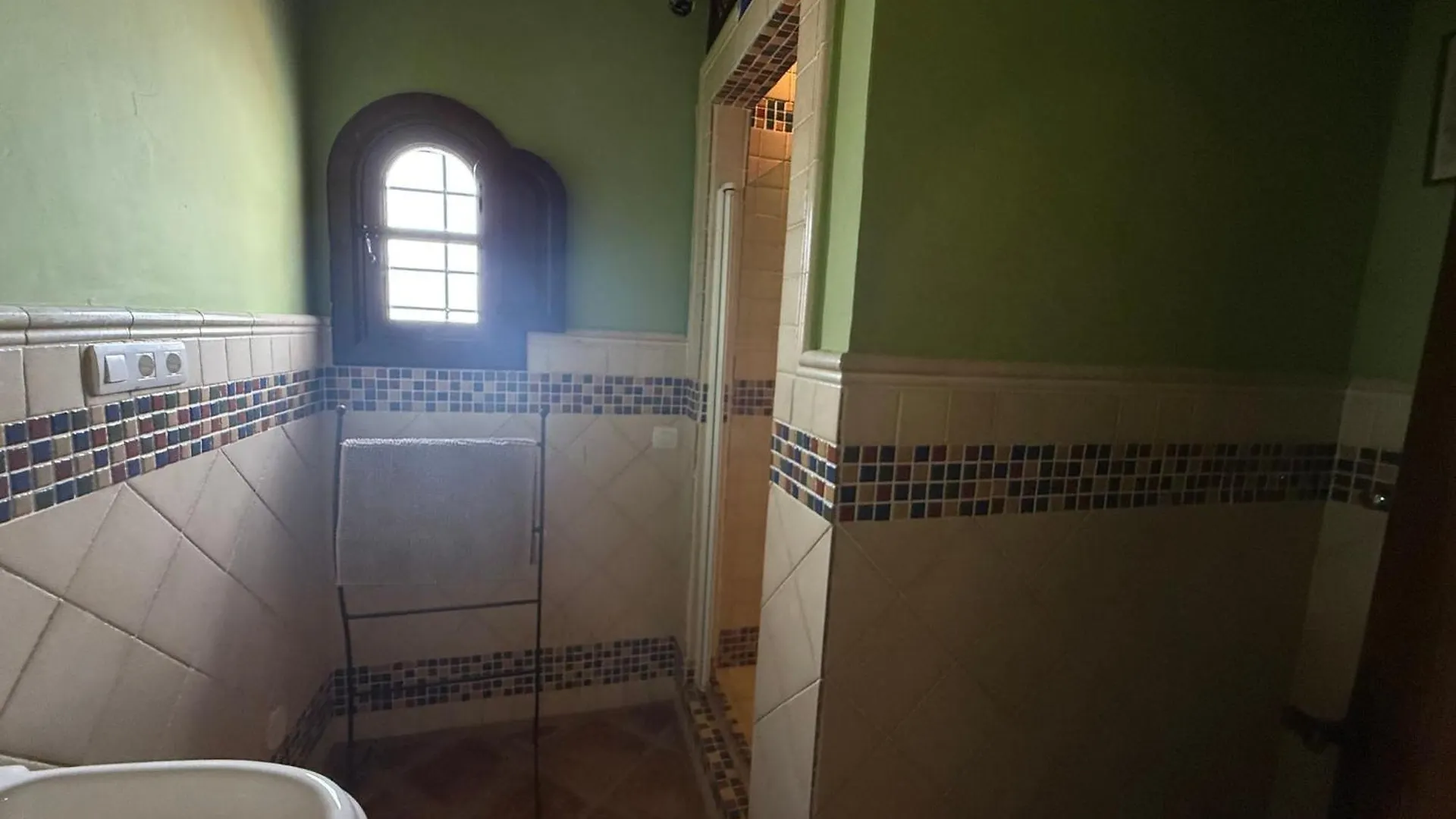 Holiday home Cortijo El Comendador Frigiliana